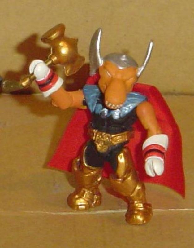 No Joe Battle Beasts - Buddy Beta Ray Bill Jr 1.JPG